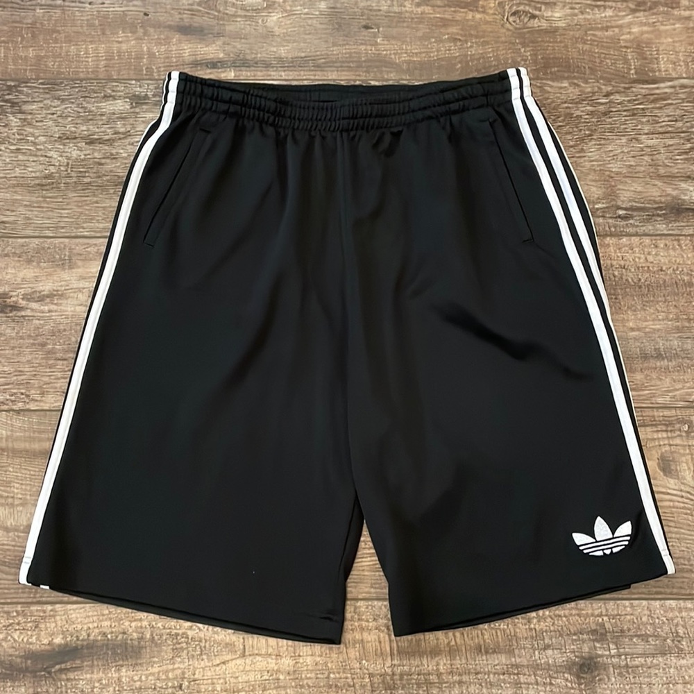 Men’s Adidas Athletic Shorts